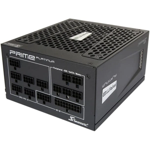 Блок живлення Seasonic 1000W PRIME PX-1000 (SSR-1000PD NEW) зображення 1
