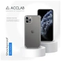 Чохол до мобільного телефона ACCLAB TPU ShockProof Apple iPhone 11 Pro Max Transparent (1283126610790) - зменшене зображення 4