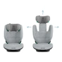 Автокрісло Maxi-Cosi RodiFix Pro i-Size (Authentic Grey) (8800510112) - зменшене зображення 8