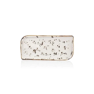 Блюдо By Bone Harmony Elegance прямокутне 35 х 16 см (HA-EL-AR-38-DT) зображення 1