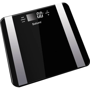 Ваги підлогові Saturn ST-PS1240 зображення 1