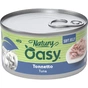 Консерви для котів OASY Wet Natury з тунцем 85 г (8054329512913) - зменшене зображення 1