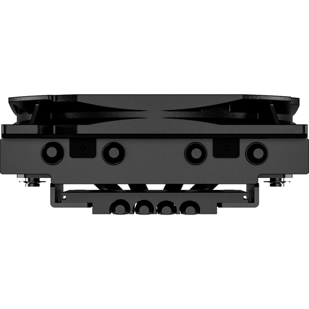 Кулер до процесора ID-Cooling IS-37-XT Black - зображення 3