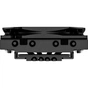 Кулер до процесора ID-Cooling IS-37-XT Black - preview 3