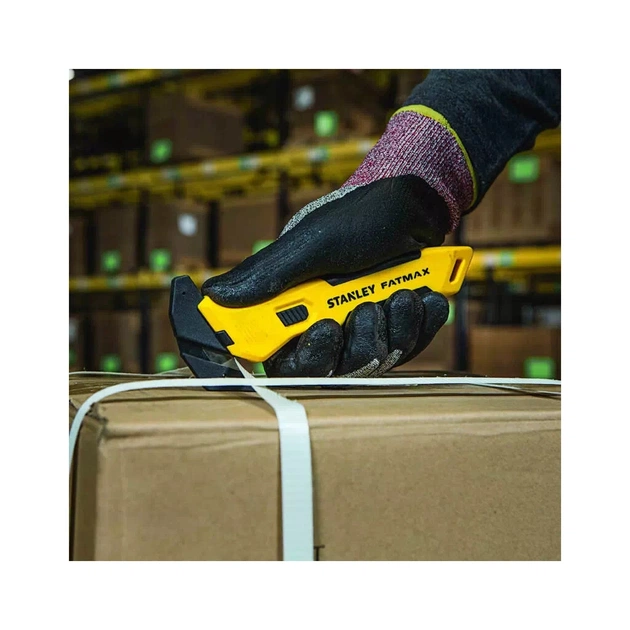 Ніж монтажний Stanley FatMax для розрізання картону та пакувальних матеріалів (FMHT10358-0) - picture 5
