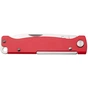 Ніж Boker Plus Atlas Red (01BP0013) - зменшене зображення 3