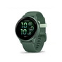 Смарт-годинник Garmin vivoactive 6, Jasper Green/J. Green Metallic, GPS смарт-годи (010-02985-02) - зменшене зображення 1