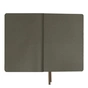 Еженедельник Leo planner Velvet A5 business planner, dated 2027, soft cover, dark green, 368 pages (252721) - уменьшенное изображение 4
