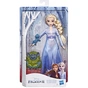Лялька Hasbro Frozen Крижане серце 2 Ельза з аксесуарами (E5496_E6660) - зменшене зображення 2