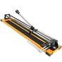 Плиткоріз Tolsen "ПРОФІ" 600 мм (41032) - зменшене зображення 1