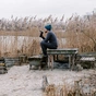 Комплект термобілизни Tribe Microfleece сірий 3XL (T-KA-0015-grey-3XL) - зменшене зображення 10