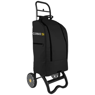 Сумка-візок Casa Si Partner Black (CS93076Y06S) (DAS302426) зображення 1