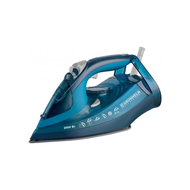 Праска Grunhelm EI9508С - изображение 1