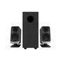 Акустическая система Klipsch ProMedia Lumina 2.1 Black (1080091) - уменьшенное изображение 3
