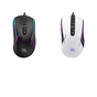 Мишка Proove Gaming Defiant (CMDE00000102) Black - зменшене зображення 2