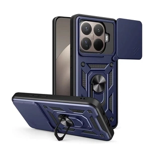 Чохол до мобільного телефона BeCover Military Xiaomi 15T Pro Blue (715399) зображення 1