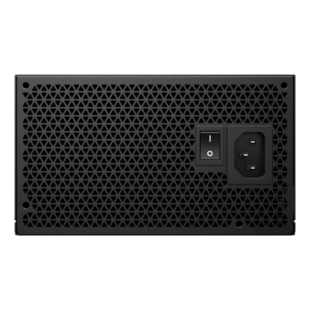 Блок питания PcCooler 650W (YK650) - изображение 4
