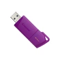USB флеш накопитель Kingston 64GB DataTraveler Exodia M Purple USB 3.2 Gen 1 (KC-U2L64-7LP) - уменьшенное изображение 2