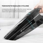 Акумуляторний миючий пилосос Cecotec Conga Immortal ExtremeSuction 22.2 Animal Hand CCTC-05441 (8435484054416) - зменшене зображення 6