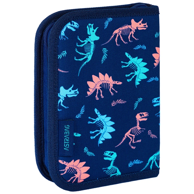 Пенал Astrabag AC1 DINOSAUR (503024058) - picture 4