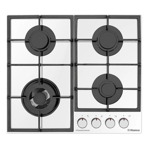 Варочна поверхня Hansa BHKW6718511 зображення 1
