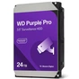 Жорсткий диск 3.5" 24TB WD (WD241PURP) - зменшене зображення 1