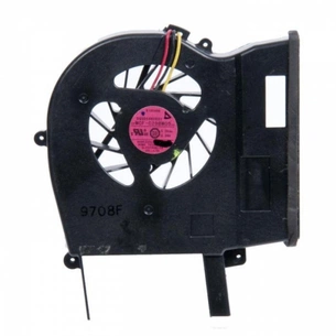 Вентилятор ноутбука Sony VGN-CS серий DC(5V,0.34A) 3pin (DQ5D566CE01/MCF-C29BM05) изображение 1
