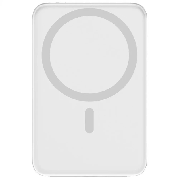 Універсальна мобільна батарея Proove X-Core 20W 5000mAh Silver/White (PNXC20010006) - picture 3