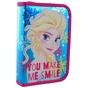 Пенал Yes Frozen твердий одинарний з двома клапанами (532178) - зменшене зображення 1