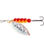 Блешня X-Fish Trophy 11g 3 Copper rainbow (1917.06.15) - зменшене зображення 1