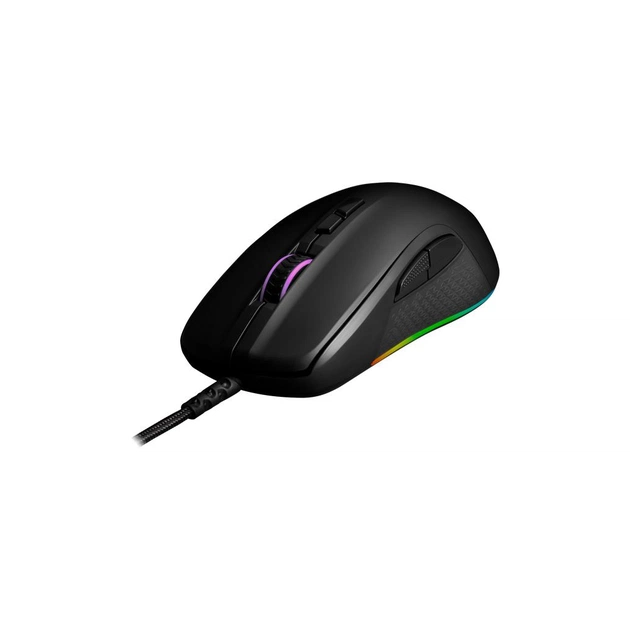 Мишка Redragon Stormrage RGB IR USB Black (78259) - зображення 1