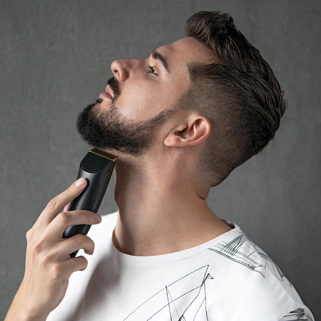 Машинка для стрижки Ardesto HC-Y30-DBS - изображение 12