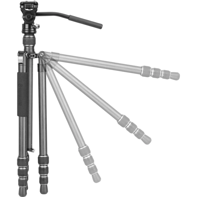 Штатив Vanguard Vesta Go 234CV10 (DAS303523) - picture 2