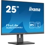 Монітор iiyama XUB2595WSU-B5 - зменшене зображення 3