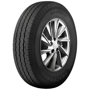 Шина Sunny 205/65R16C 107/105T NL106 (1101767) зображення 1