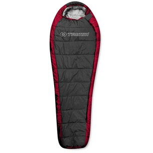 Спальний мішок Trimm Highlander red/dark grey 185 L (001.009.0201) зображення 1