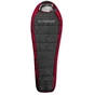 Спальний мішок Trimm Highlander red/dark grey 185 L (001.009.0201) - зменшене зображення 1