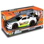 Машина Toy State Ford Mustang Крутой разворот со светом и звуком 21 см (40502) - зменшене зображення 2