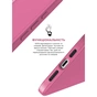Чохол до мобільного телефона Armorstandart ICON2 MagSafe Apple iPhone 15 Pink (ARM77009) - зменшене зображення 4