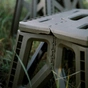 Стілець складаний Tribe Camp Chair Low пластиковий Olive (T-EF-0001-olive) - зменшене зображення 9