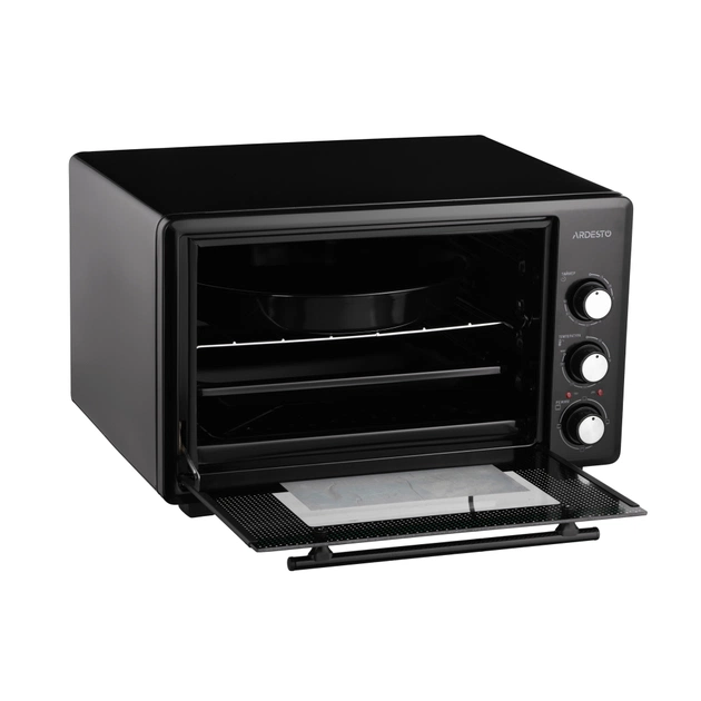 Електропіч Ardesto MEO-S40GB - picture 6