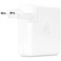 Блок живлення до ноутбуку Apple 96W USB-C Power Adapter (Model A2166) (MX0J2ZM/A) - зменшене зображення 2