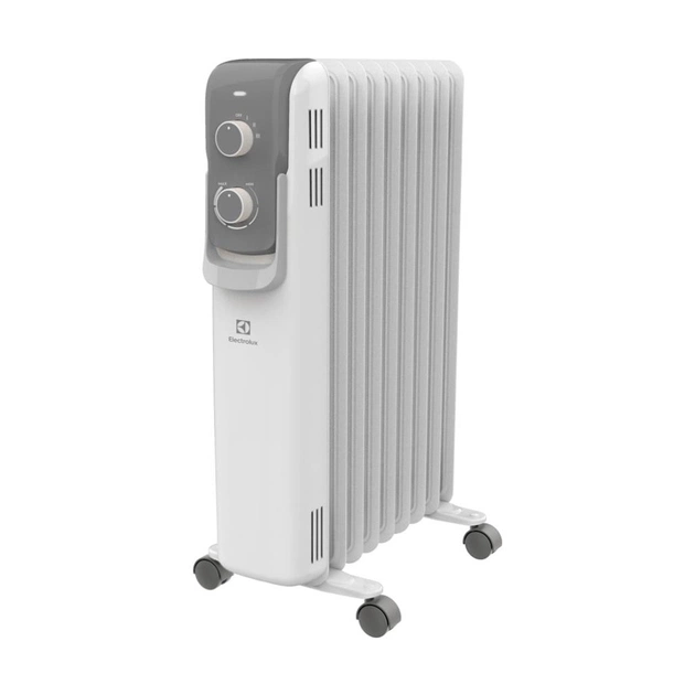 Обігрівач Electrolux EOH/M-7209 - зображення 1