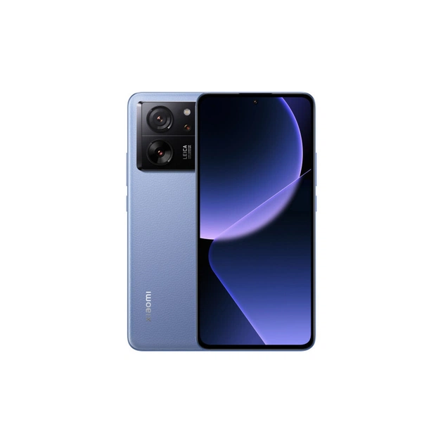 Мобільний телефон Xiaomi 13T Pro 12/512GB Alpine Blue (1002919) - зображення 1