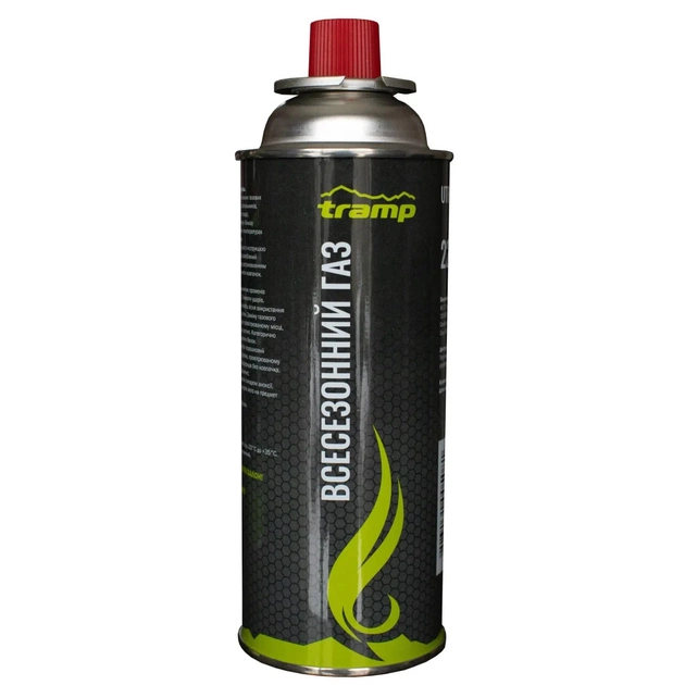 Газовий балон Tramp UTRG-001 - picture 1