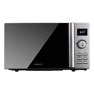 Мікрохвильова піч Ardesto GO-E745S зображення 1