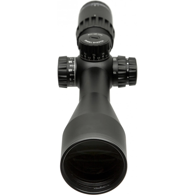Оптичний приціл Vector Optics Tauron GenII 5-40X56 (34 мм) ED FFP illum. VTA-8 MIL (SCFF-35) - зображення 4