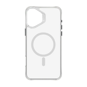Чохол до мобільного телефона Armorstandart Clear Magsafe Apple iPhone 16 Plus Tansparent (ARM78562) зображення 1