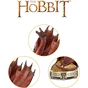 Фігурка для геймерів Noble Collection Hobbit Smaug Incense Burner (NN7526) - зменшене зображення 5