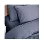Постільна білизна MirSon 40-0026 Starry Dreams Варена бавовна 175х210 (2200009679612) - зменшене зображення 7
